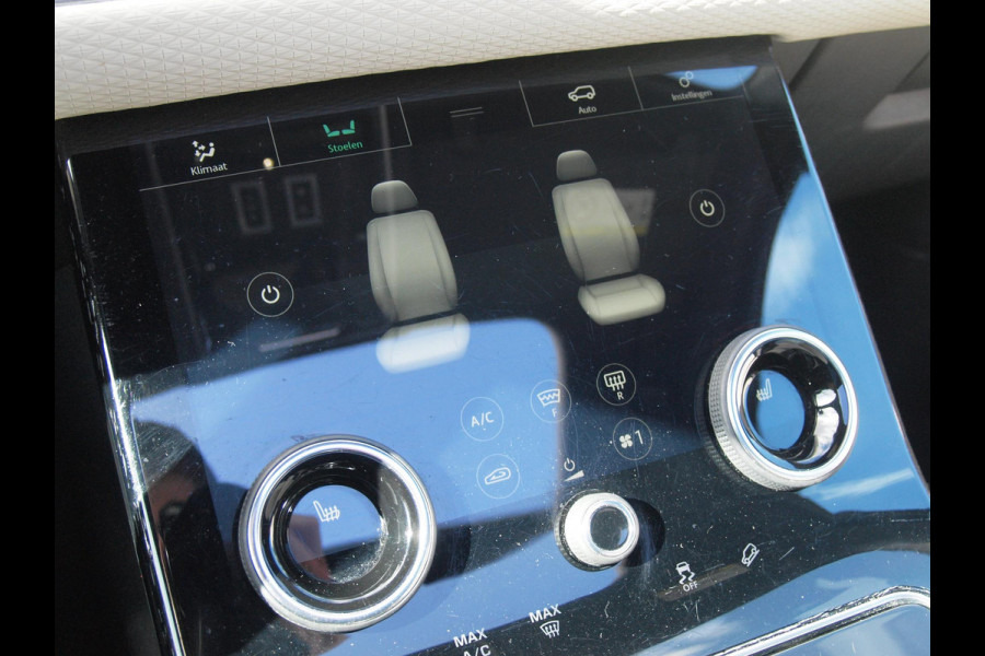 Land Rover Range Rover Velar 2.0 I4 Turbo AWD S | Panoramadak | 360 Camera | Meridian Surround | Apple Carplay |