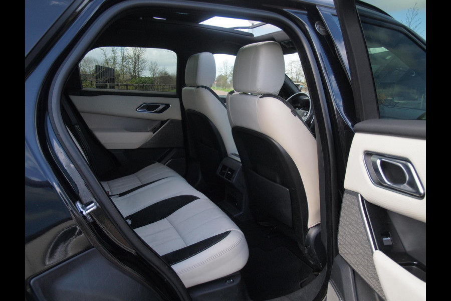 Land Rover Range Rover Velar 2.0 I4 Turbo AWD S | Panoramadak | 360 Camera | Meridian Surround | Apple Carplay |