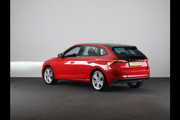 Škoda SCALA 1.0 TSI Business Edition