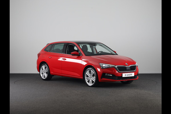 Škoda SCALA 1.0 TSI Business Edition