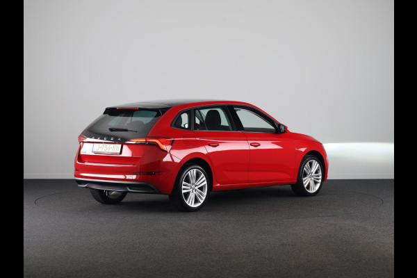 Škoda SCALA 1.0 TSI Business Edition