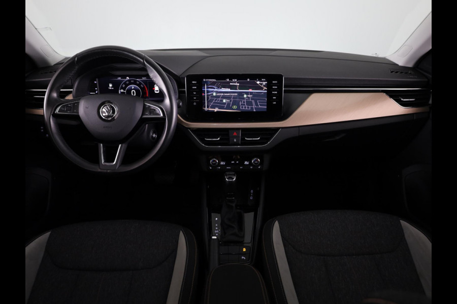 Škoda SCALA 1.0 TSI Business Edition