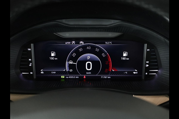 Škoda SCALA 1.0 TSI Business Edition