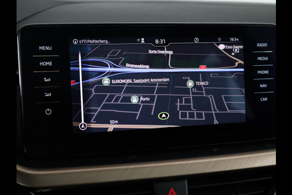 Škoda SCALA 1.0 TSI Business Edition