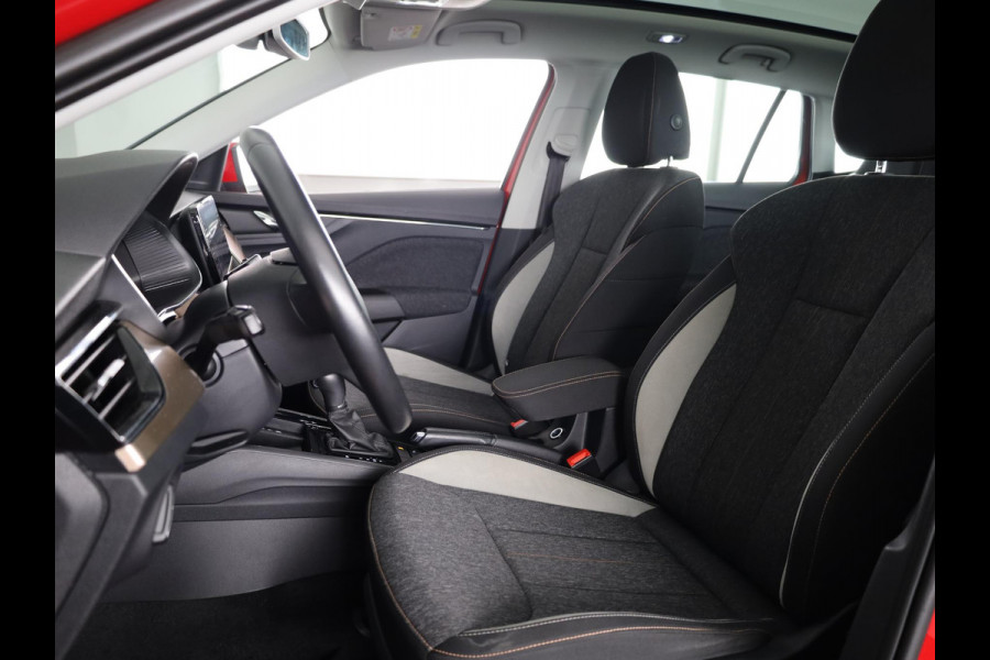 Škoda SCALA 1.0 TSI Business Edition