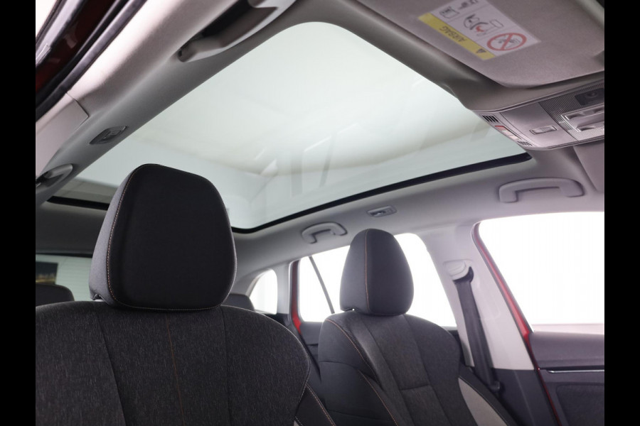 Škoda SCALA 1.0 TSI Business Edition