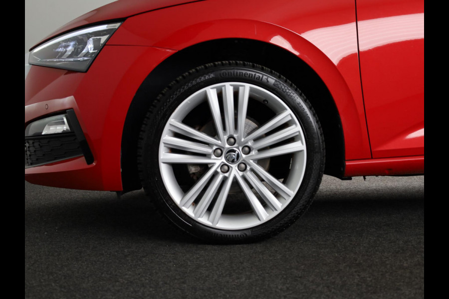 Škoda SCALA 1.0 TSI Business Edition