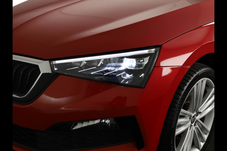 Škoda SCALA 1.0 TSI Business Edition