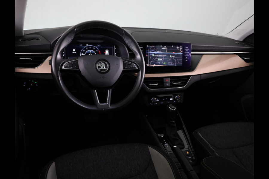 Škoda SCALA 1.0 TSI Business Edition