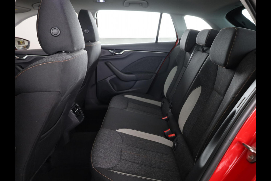 Škoda SCALA 1.0 TSI Business Edition