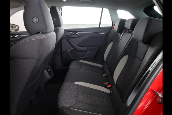 Škoda SCALA 1.0 TSI Business Edition