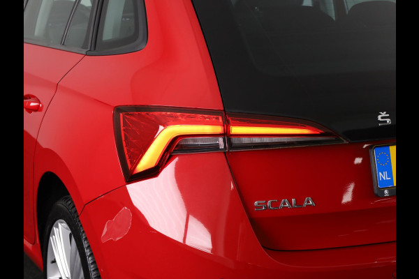 Škoda SCALA 1.0 TSI Business Edition