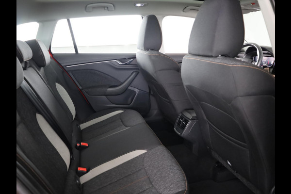 Škoda SCALA 1.0 TSI Business Edition