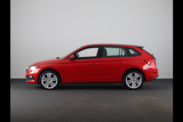 Škoda SCALA 1.0 TSI Business Edition