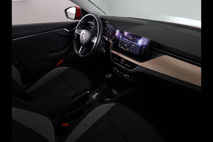 Škoda SCALA 1.0 TSI Business Edition