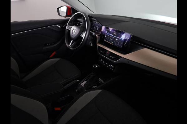 Škoda SCALA 1.0 TSI Business Edition