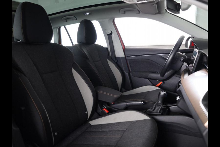 Škoda SCALA 1.0 TSI Business Edition