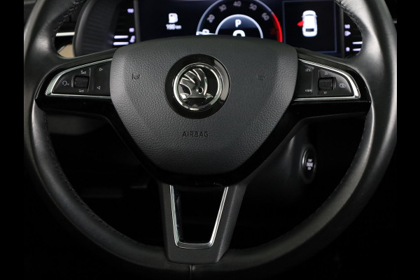 Škoda SCALA 1.0 TSI Business Edition