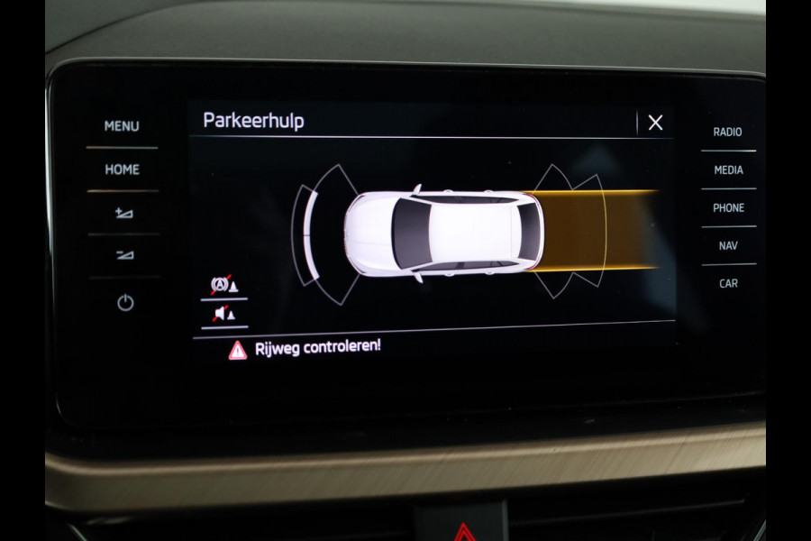 Škoda SCALA 1.0 TSI Business Edition