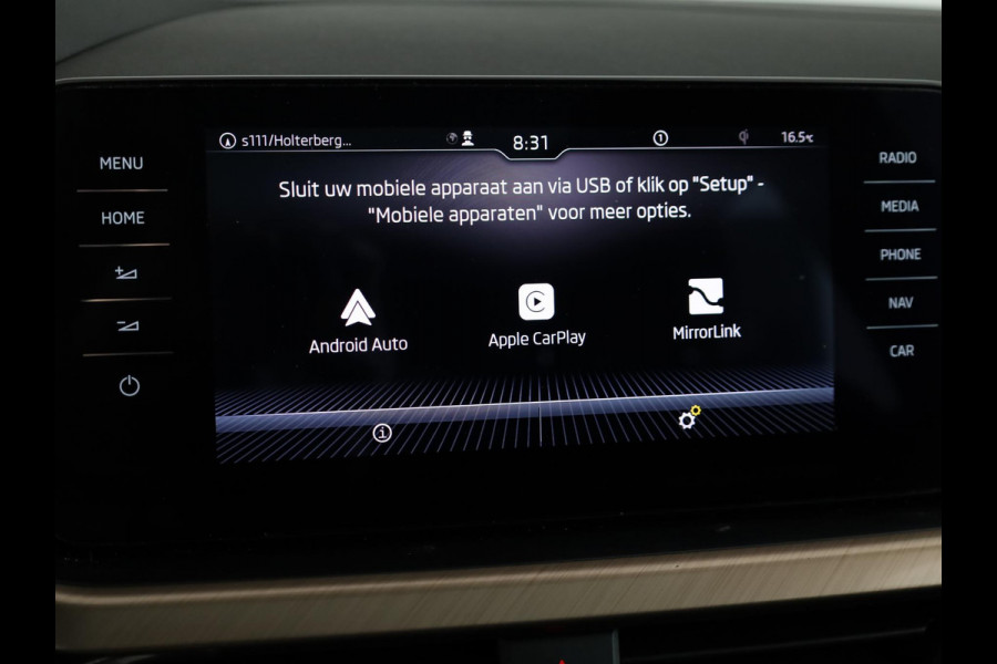 Škoda SCALA 1.0 TSI Business Edition