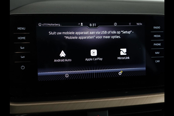 Škoda SCALA 1.0 TSI Business Edition