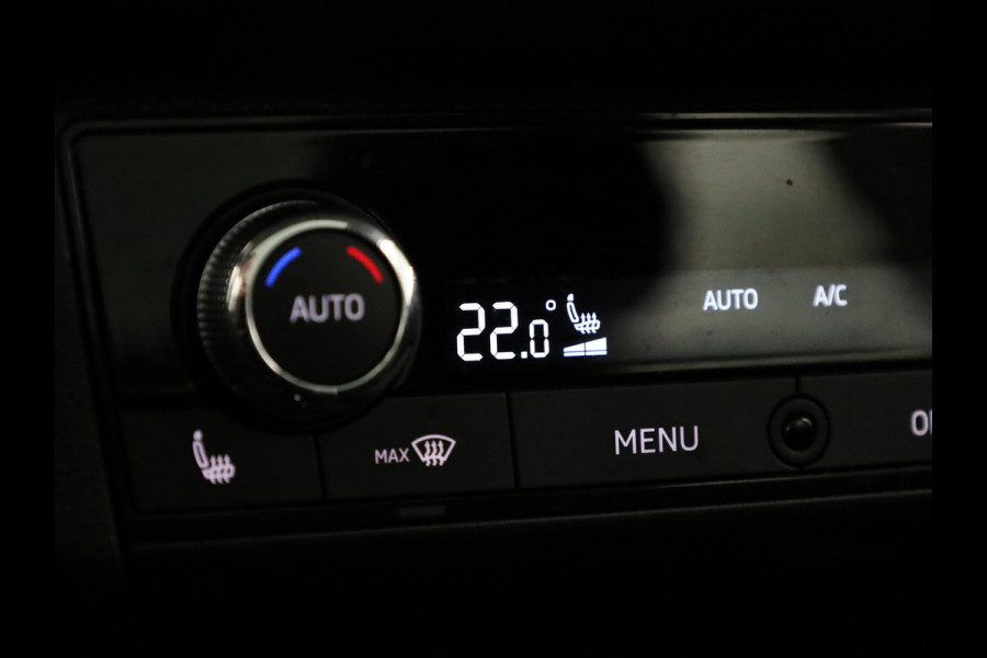 Škoda SCALA 1.0 TSI Business Edition