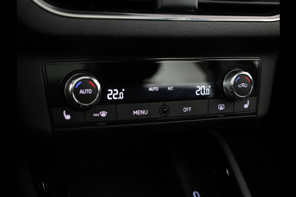 Škoda SCALA 1.0 TSI Business Edition