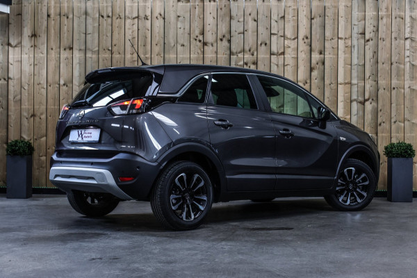 Opel Crossland 1.2 Turbo *Camera*Keyless*Head-Up*Carplay*