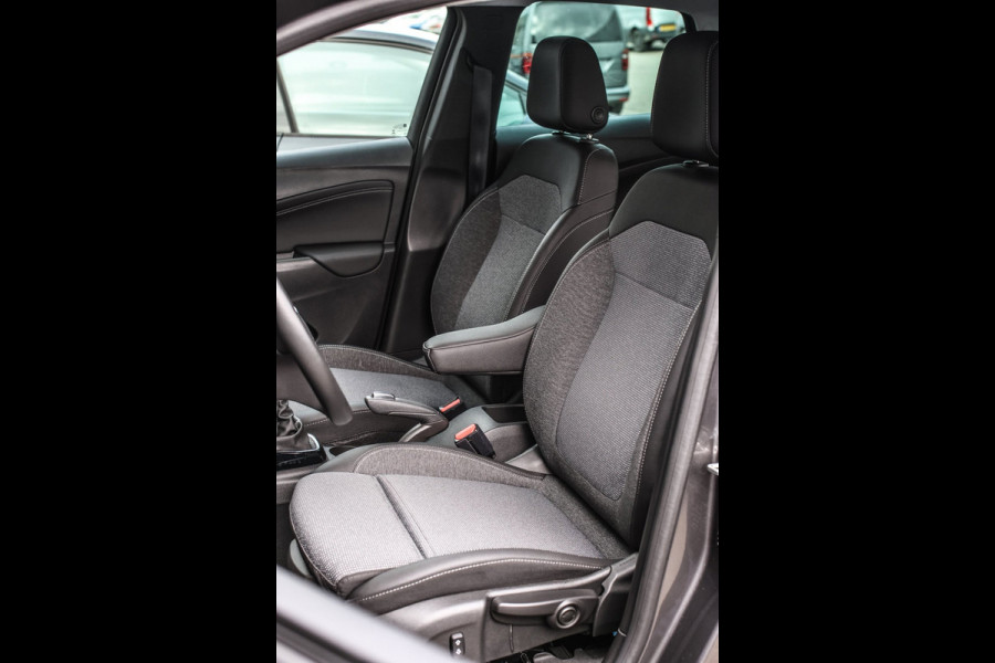 Opel Crossland 1.2 Turbo *Camera*Keyless*Head-Up*Carplay*