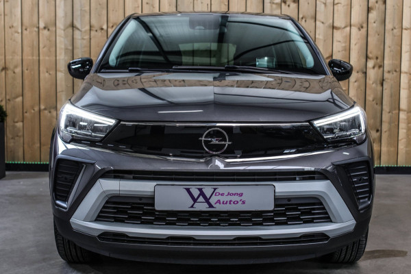 Opel Crossland 1.2 Turbo *Camera*Keyless*Head-Up*Carplay*