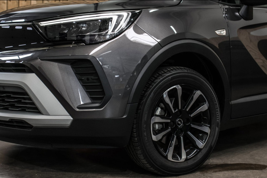 Opel Crossland 1.2 Turbo *Camera*Keyless*Head-Up*Carplay*