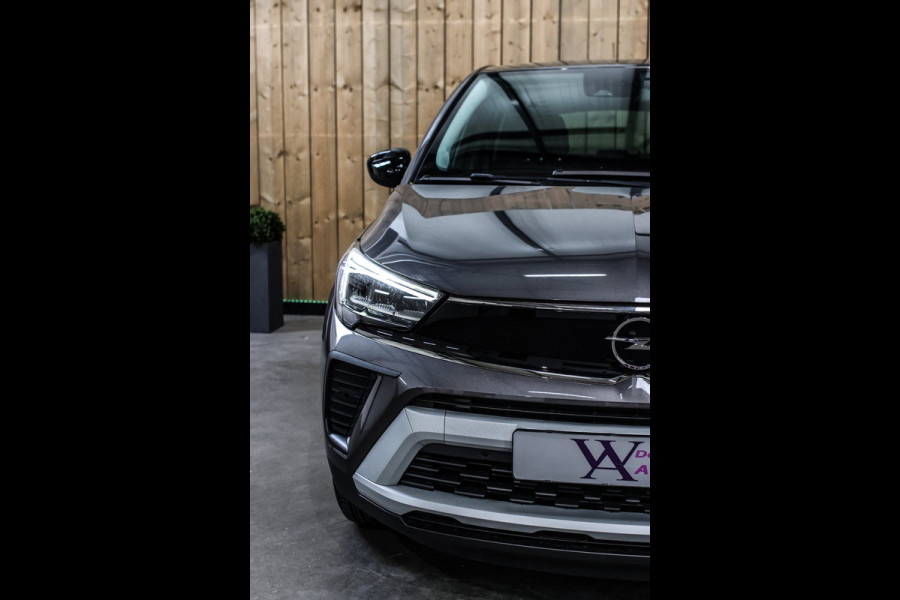 Opel Crossland 1.2 Turbo *Camera*Keyless*Head-Up*Carplay*