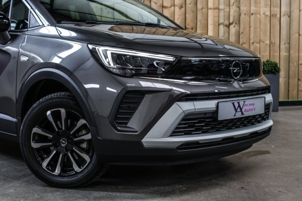 Opel Crossland 1.2 Turbo *Camera*Keyless*Head-Up*Carplay*