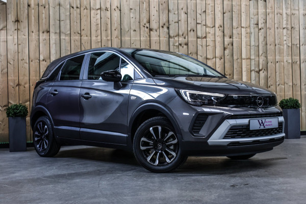 Opel Crossland 1.2 Turbo *Camera*Keyless*Head-Up*Carplay*