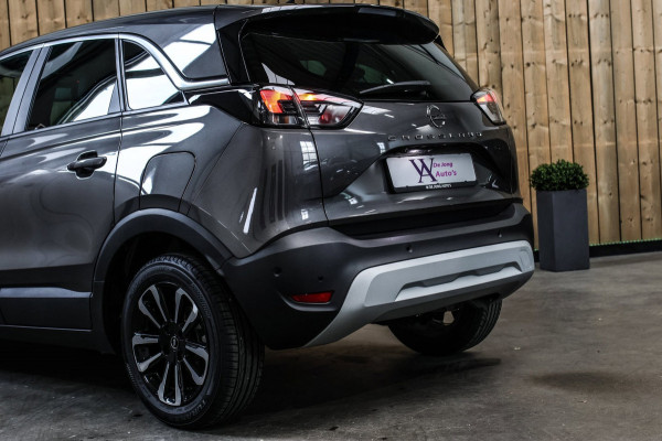 Opel Crossland 1.2 Turbo *Camera*Keyless*Head-Up*Carplay*