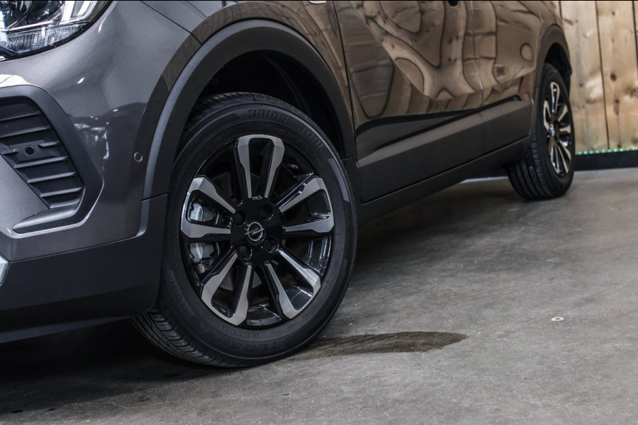 Opel Crossland 1.2 Turbo *Camera*Keyless*Head-Up*Carplay*