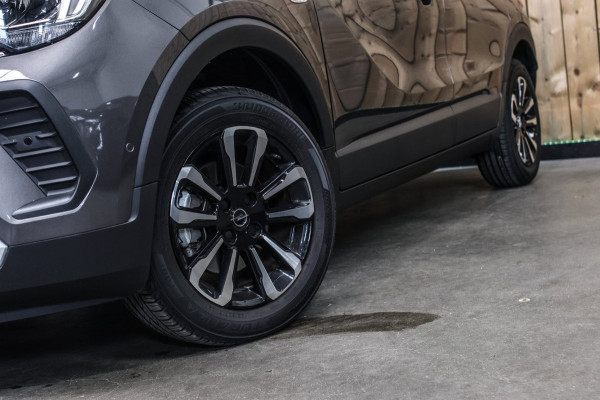 Opel Crossland 1.2 Turbo *Camera*Keyless*Head-Up*Carplay*