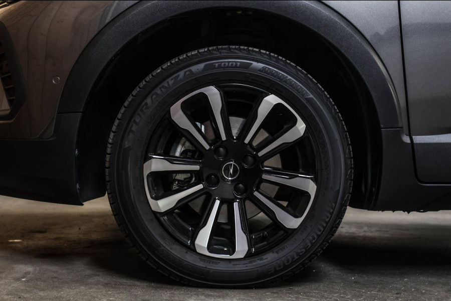 Opel Crossland 1.2 Turbo *Camera*Keyless*Head-Up*Carplay*