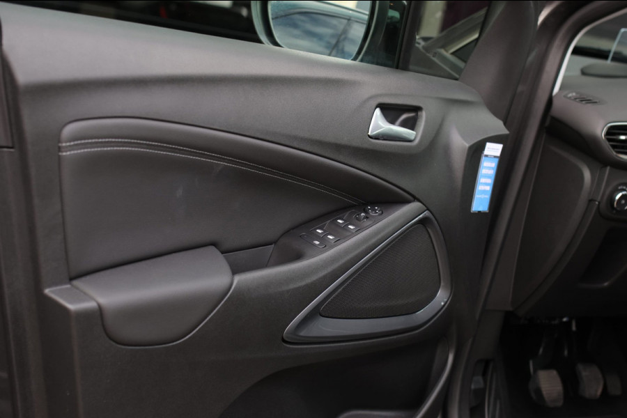 Opel Crossland 1.2 Turbo *Camera*Keyless*Head-Up*Carplay*