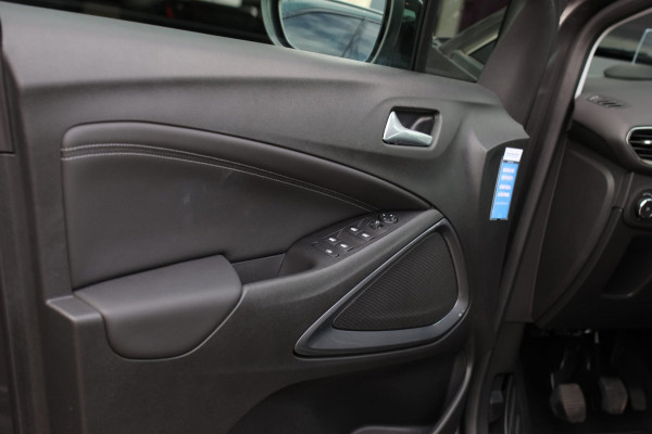 Opel Crossland 1.2 Turbo *Camera*Keyless*Head-Up*Carplay*