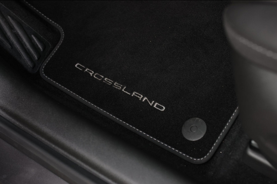 Opel Crossland 1.2 Turbo *Camera*Keyless*Head-Up*Carplay*