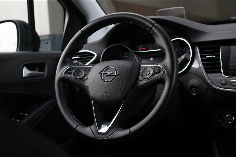Opel Crossland 1.2 Turbo *Camera*Keyless*Head-Up*Carplay*