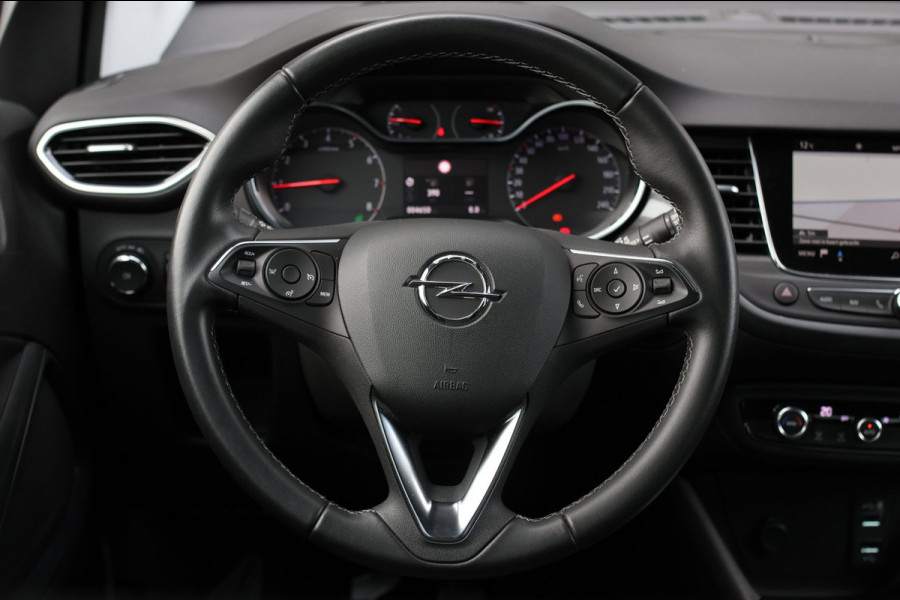 Opel Crossland 1.2 Turbo *Camera*Keyless*Head-Up*Carplay*