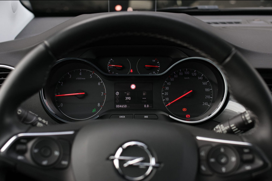 Opel Crossland 1.2 Turbo *Camera*Keyless*Head-Up*Carplay*