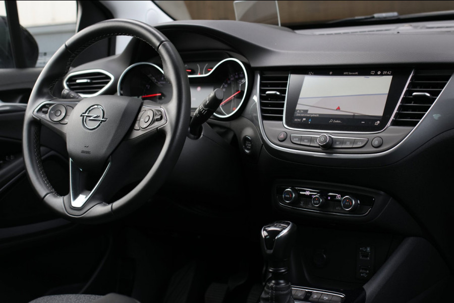 Opel Crossland 1.2 Turbo *Camera*Keyless*Head-Up*Carplay*