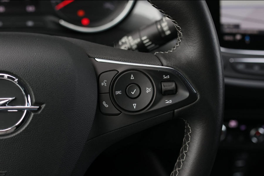 Opel Crossland 1.2 Turbo *Camera*Keyless*Head-Up*Carplay*