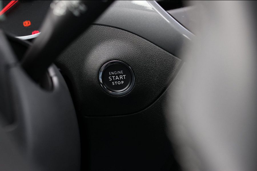 Opel Crossland 1.2 Turbo *Camera*Keyless*Head-Up*Carplay*