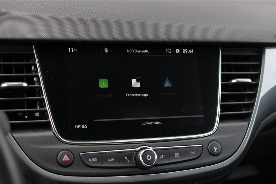 Opel Crossland 1.2 Turbo *Camera*Keyless*Head-Up*Carplay*