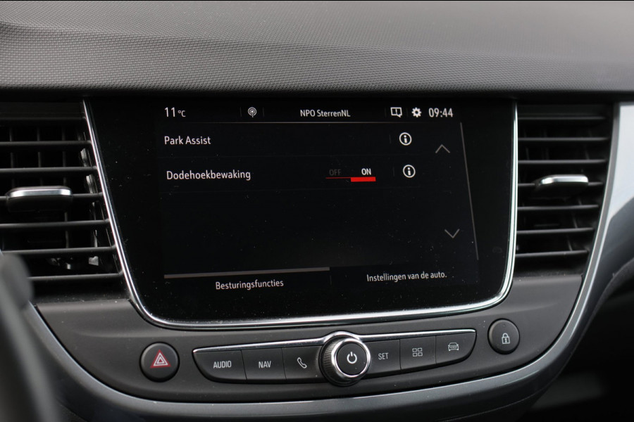 Opel Crossland 1.2 Turbo *Camera*Keyless*Head-Up*Carplay*