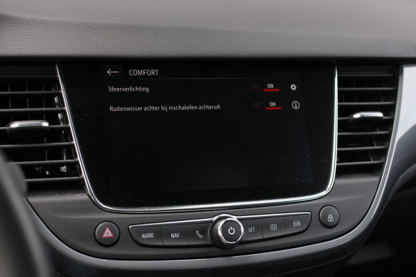 Opel Crossland 1.2 Turbo *Camera*Keyless*Head-Up*Carplay*